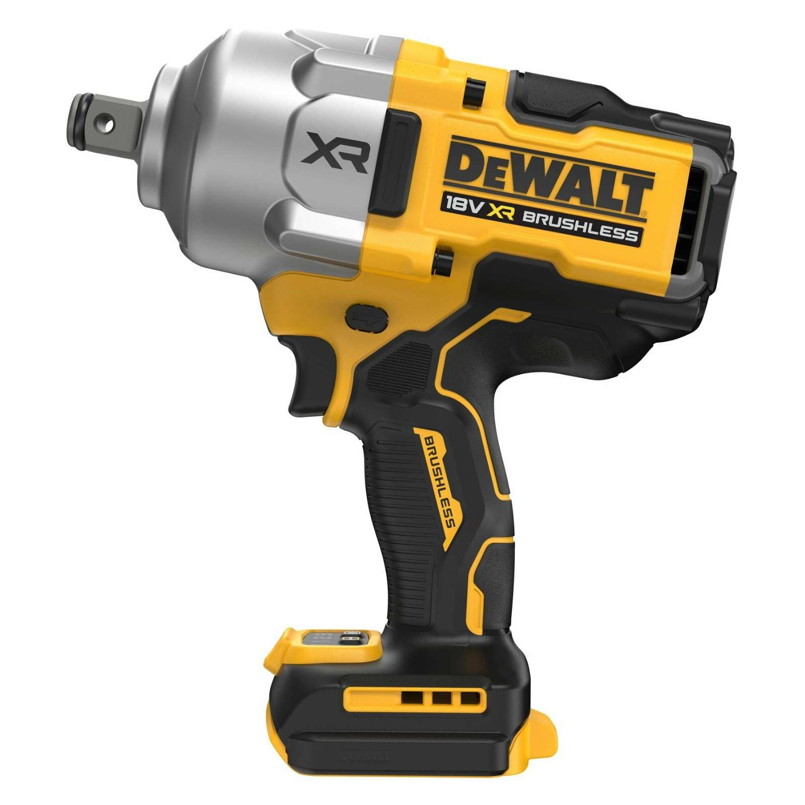 DeWALT DCF964NT-XJ wkrętarka udarowa akumulatorowa 18 V 1925 Nm 3/4"