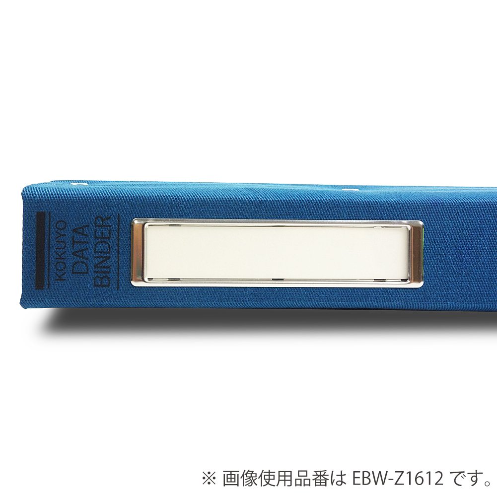 BURST　81冊 W burst data binder for paper-type Kawase 22 hole T22 x Y15