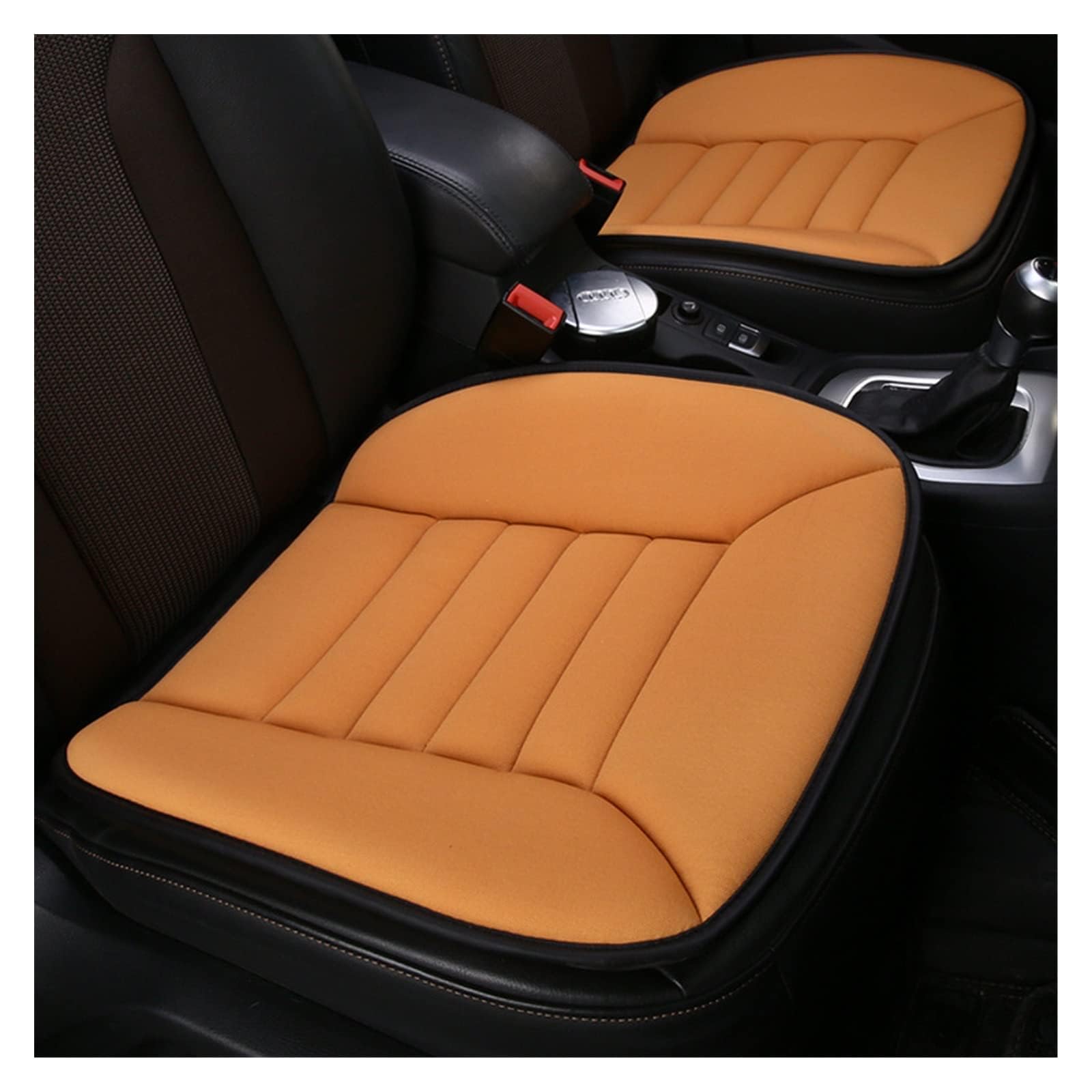 ONEMAJI Car Seat Cushion for Audi A1 Sportback (8X) 2014-2018