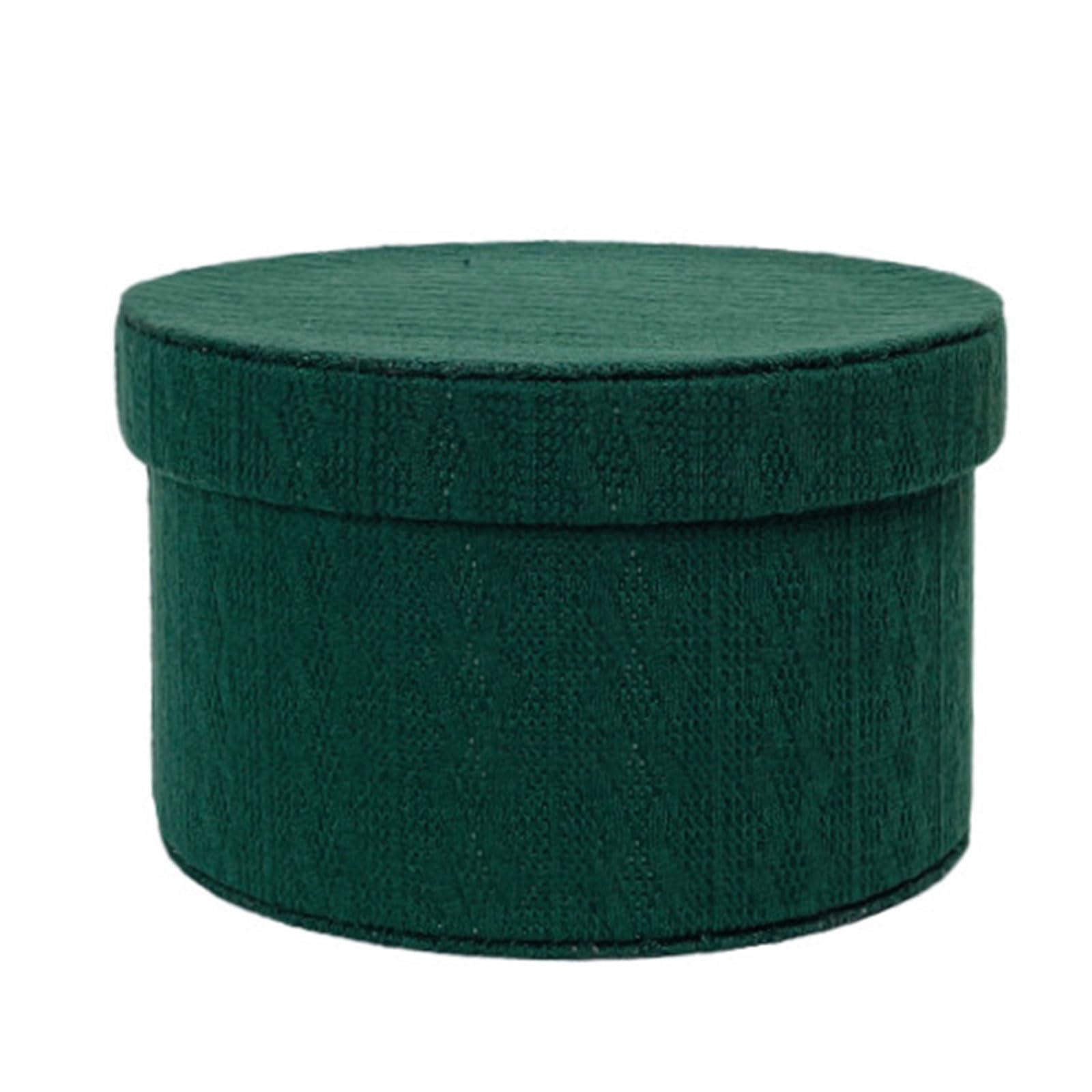 our fave Flower Arrangement Bucket Round/Square Gift Box with Cover Wedding Florist Bouquet Wrapper Decorations Flower Arrangement Bucket