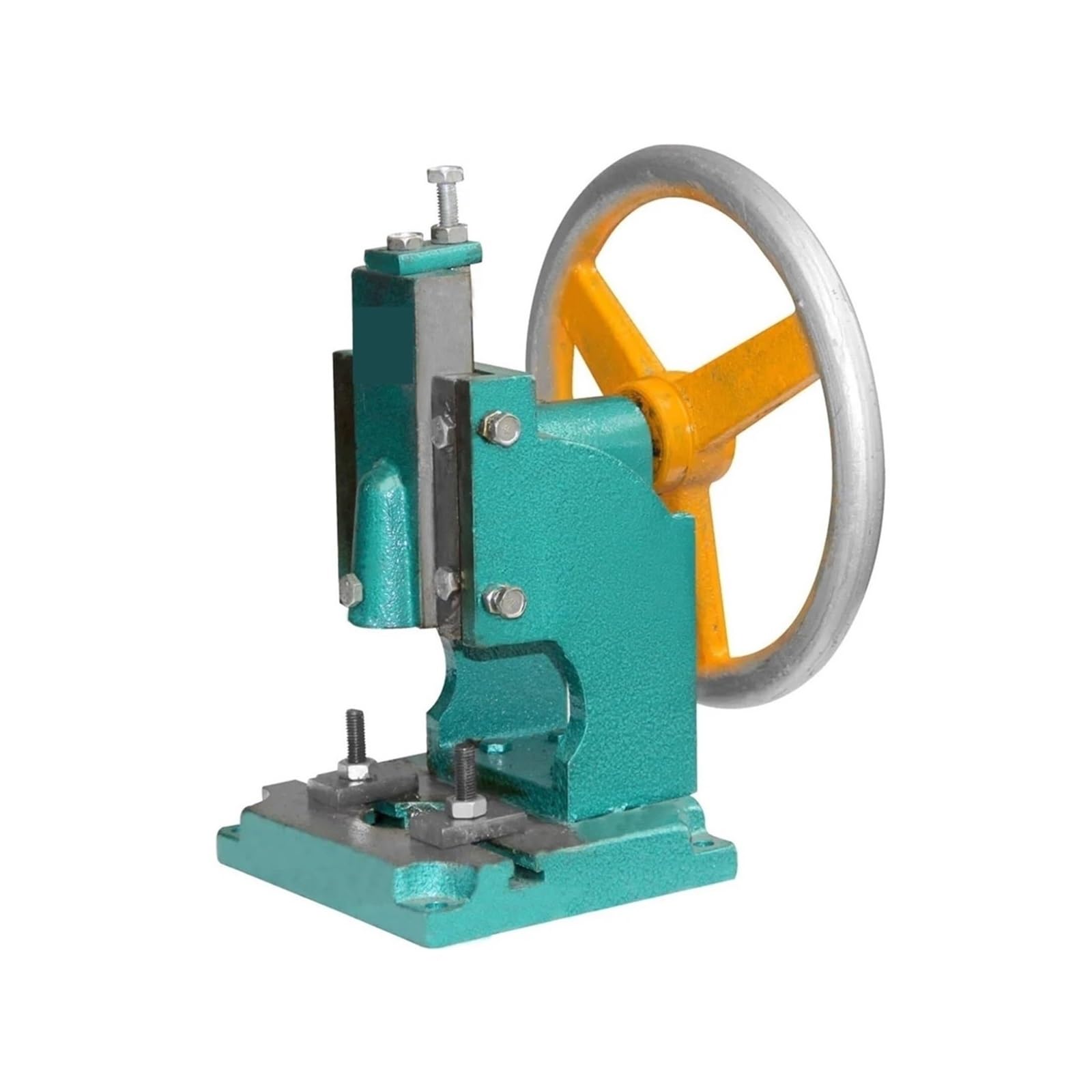 Drehmaschine, Kleine Manuelle Bohrmaschine 0.5T,für die DIY-CNC