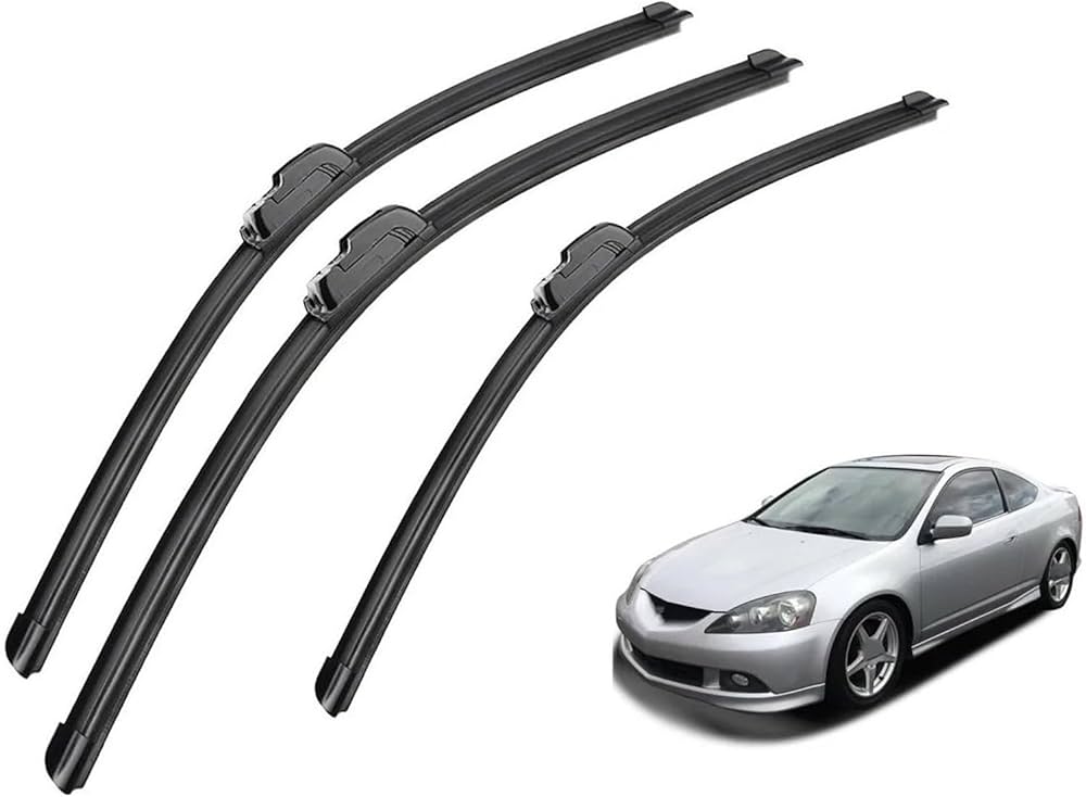 Acura Rsx Type S Accessories