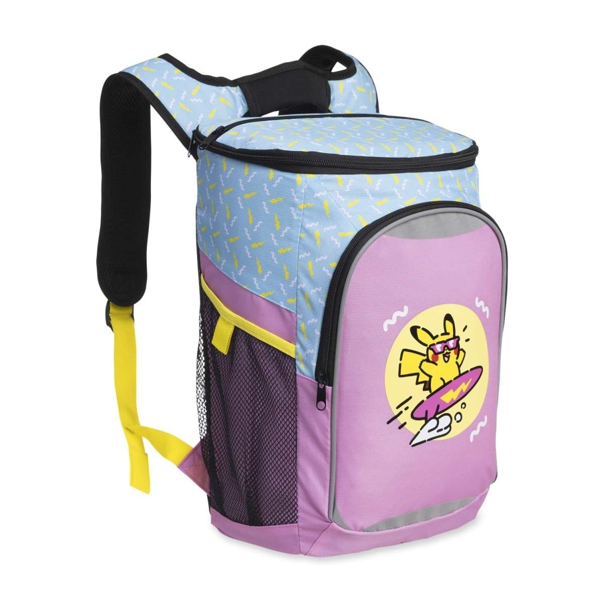 Amazon.com: Pokemon Pokémon Center: Pikachu Pokémon Lazy Summer