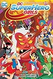 DC Super Hero Girls: Hits and Myths (DC Super Hero Girls Graphic Novels)