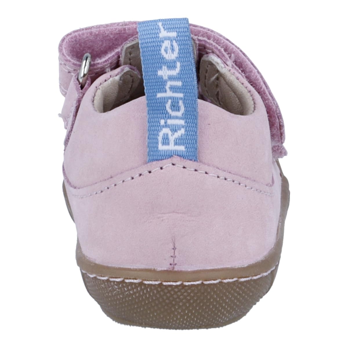 Richter Baby - Mädchen MaxiLauflernschuh