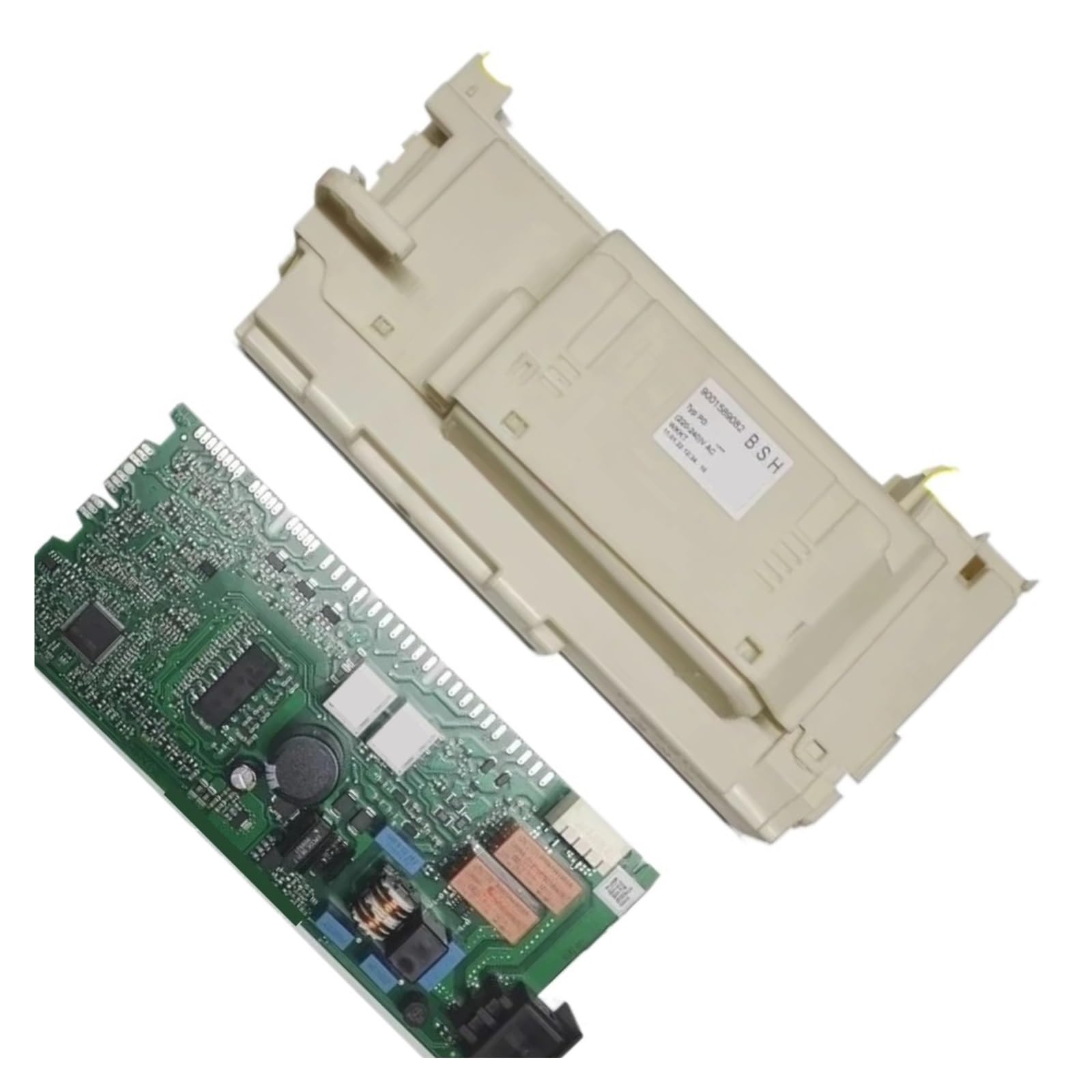 Placa Base De Lavavajillas, Compatible Con Siemens
