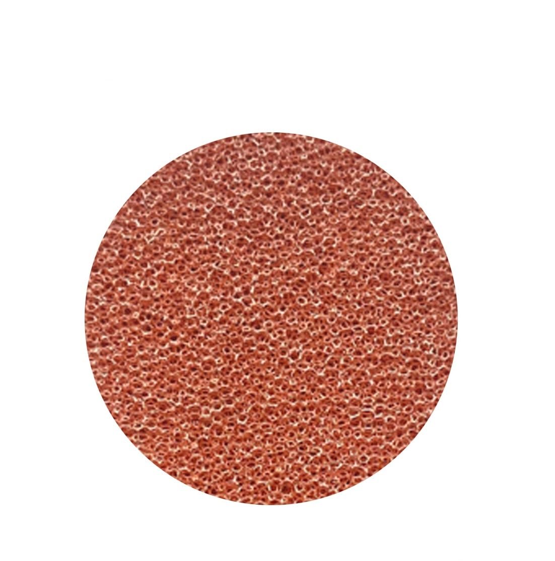 Copper Foam Sheet for Thermal Conductivity, Heat Dissipation & EMI Shielding(D10mmx2mm)