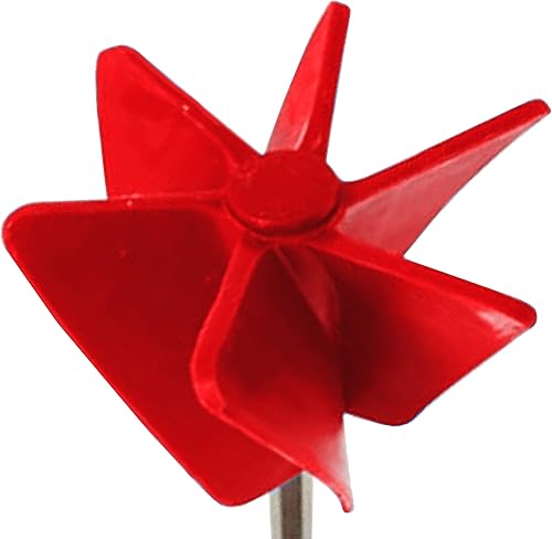 Miniatura 3 de AllwayTools HM1 1 galón mezclador de pintura Helix 10031