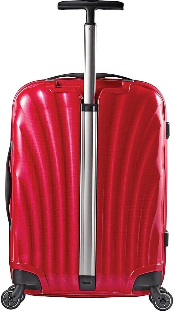 review Samsonite Black Label Cosmolite 3.0 28