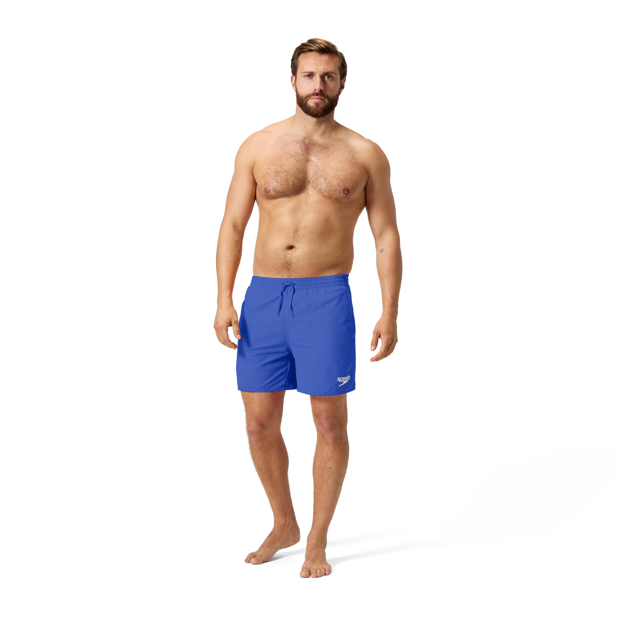 Speedo Hombre Shorts de baño Essential de 41 cm — view 26