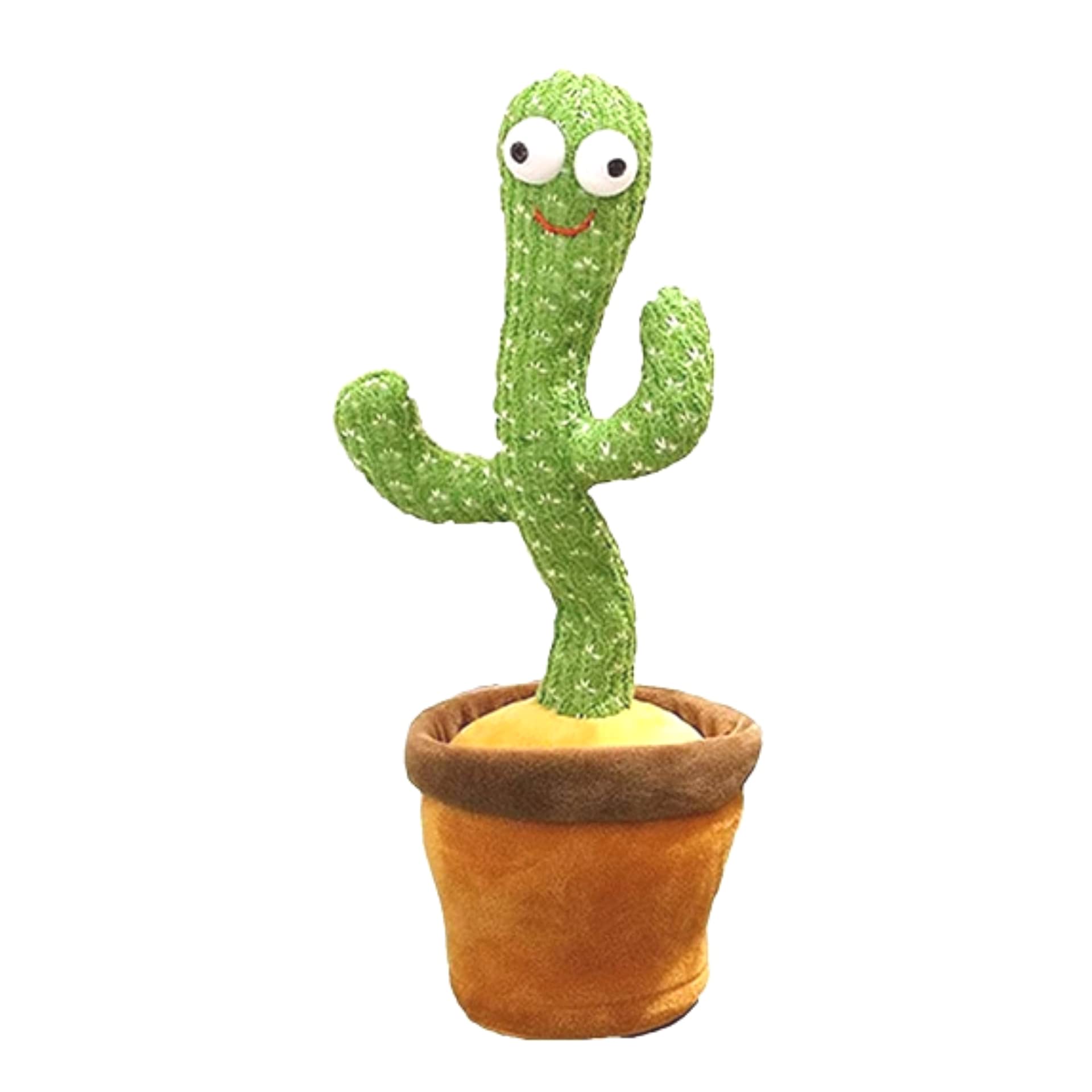 Tpz Dancing Cactus Plush Toy USB Charging,Sing 120 Songs,Recording,Repeats What You say and emit Colored Lights,Gifts of Fun Toys for Boys and Girls (Original) (B09NP87TR7) Amazon Price History, Amazon Price Tracker