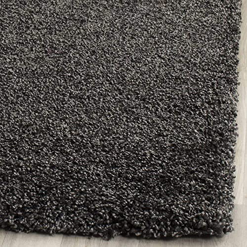 Image of Homes Fluffy Living Room Soft Touch Rectangular Carpet Comfy Bedroom Anti Skid Drawing Kids Room 9x9 Round