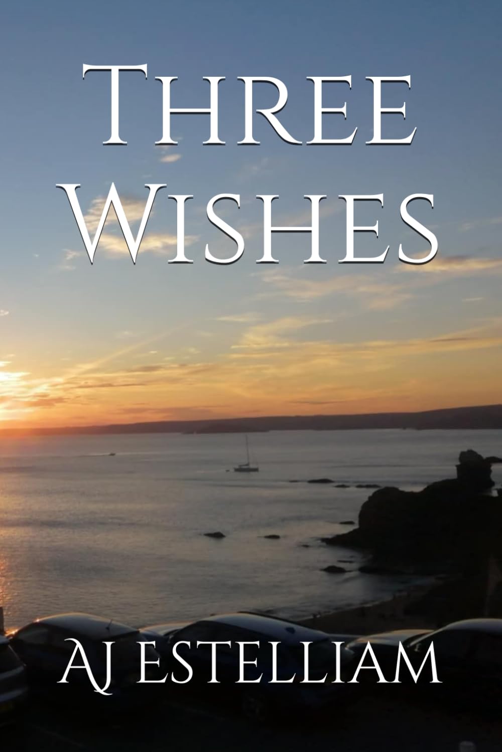 Three Wishes (Romance and relationships series)