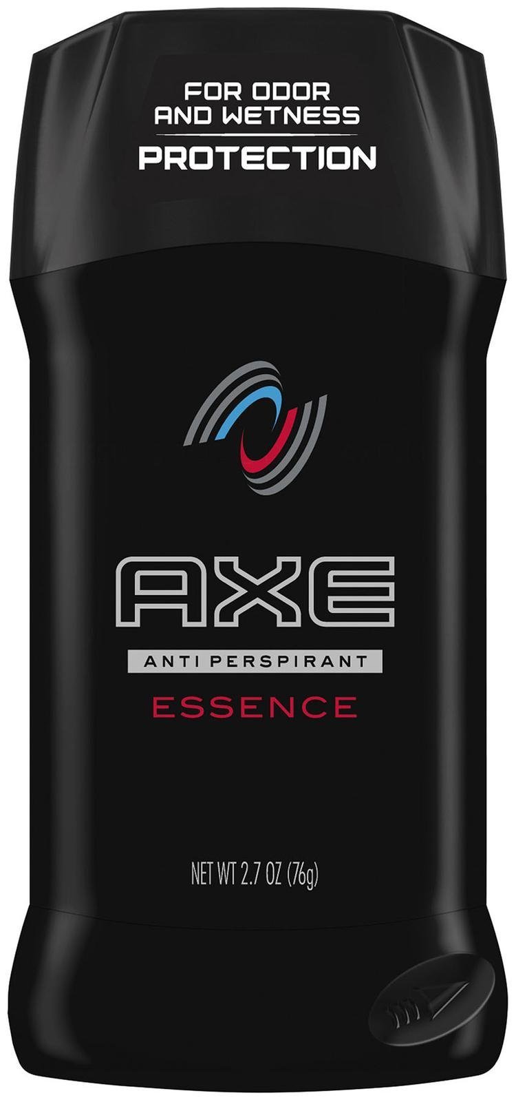 Axe Dry Anti-Perspirant, Invisible Solid, Essence - 2.7Oz.-picture-3