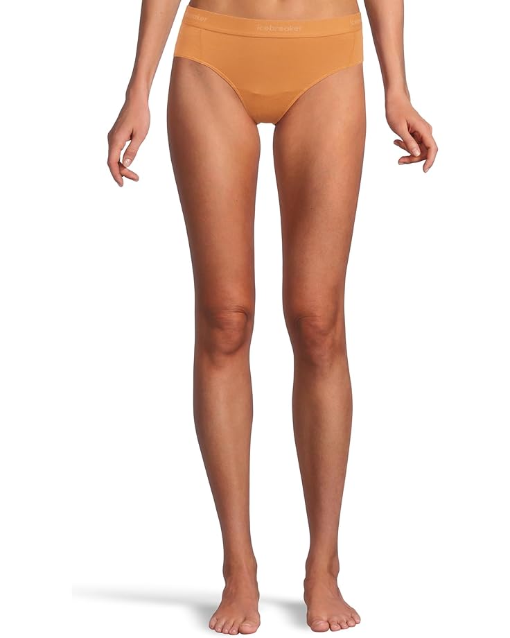 Icebreaker Merino 125 Cool-Lite™ Sprite Hipster - Main View