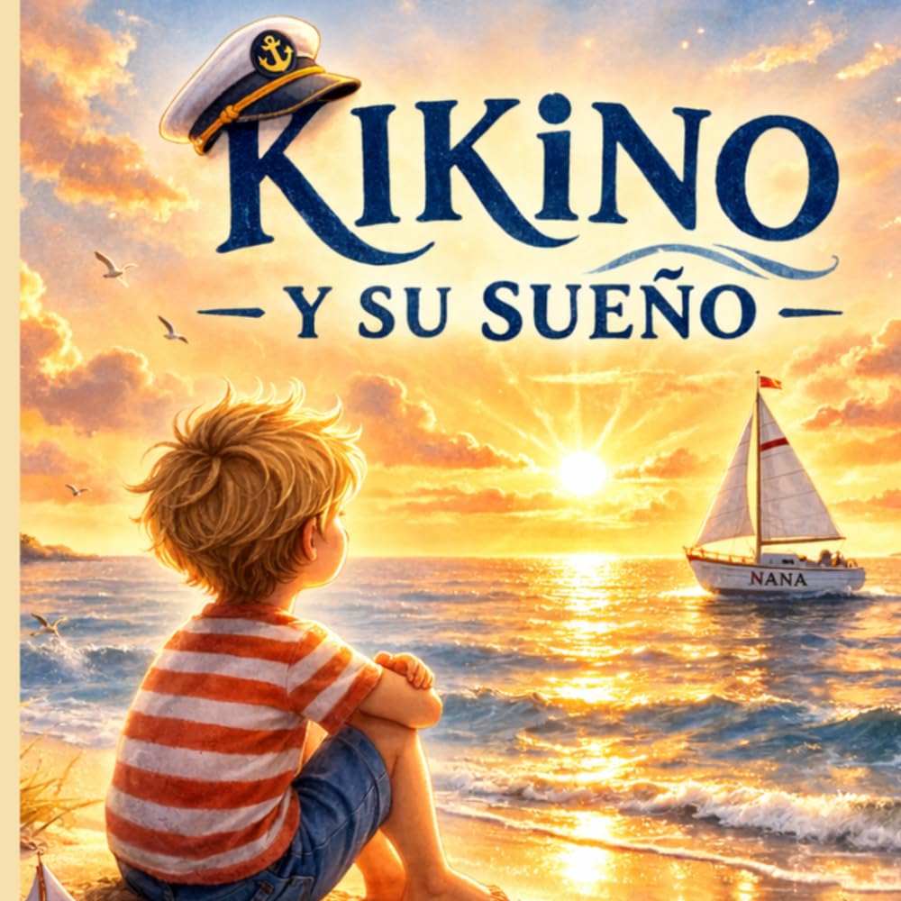 KIKINO y su sueño