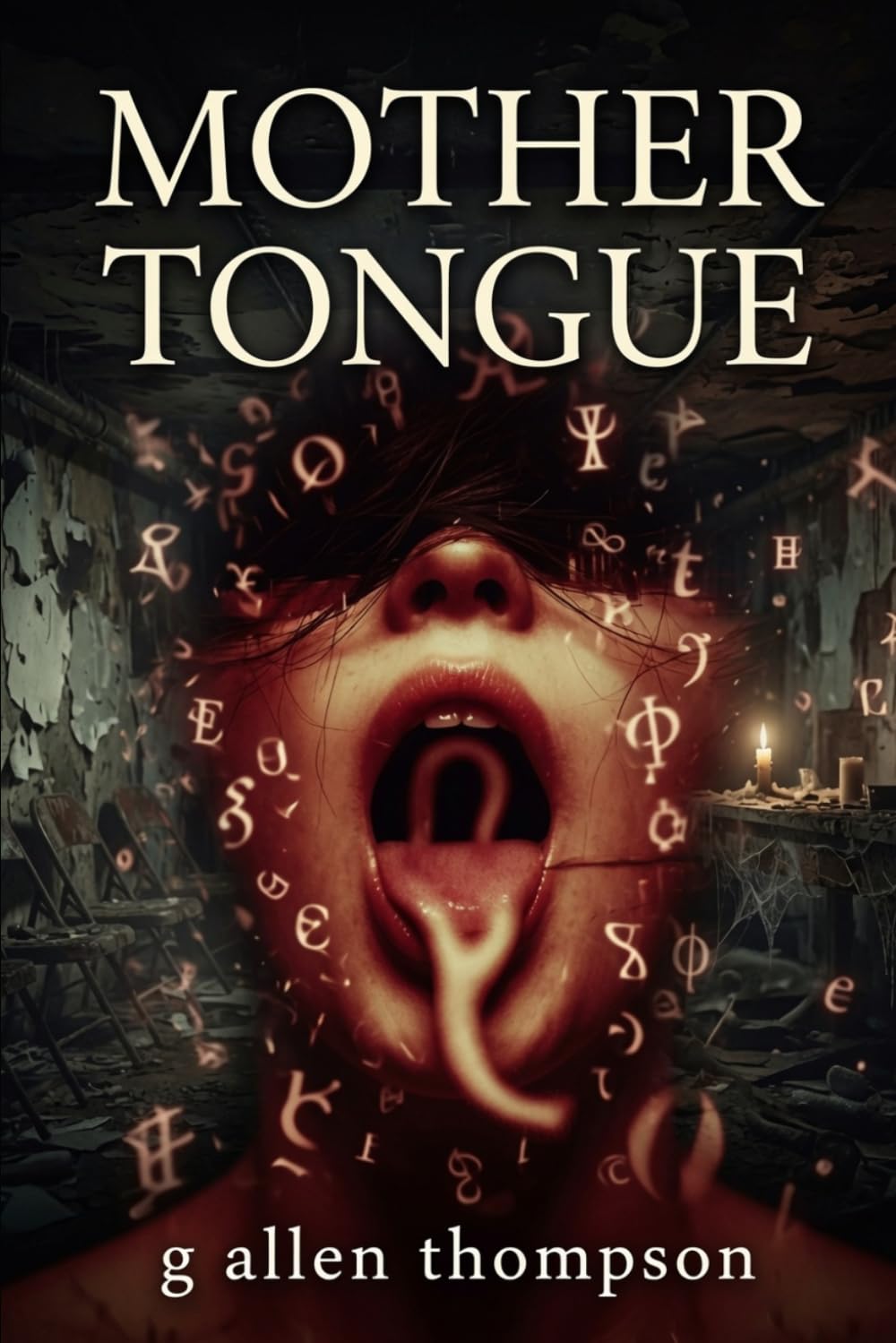 Mother Tongue