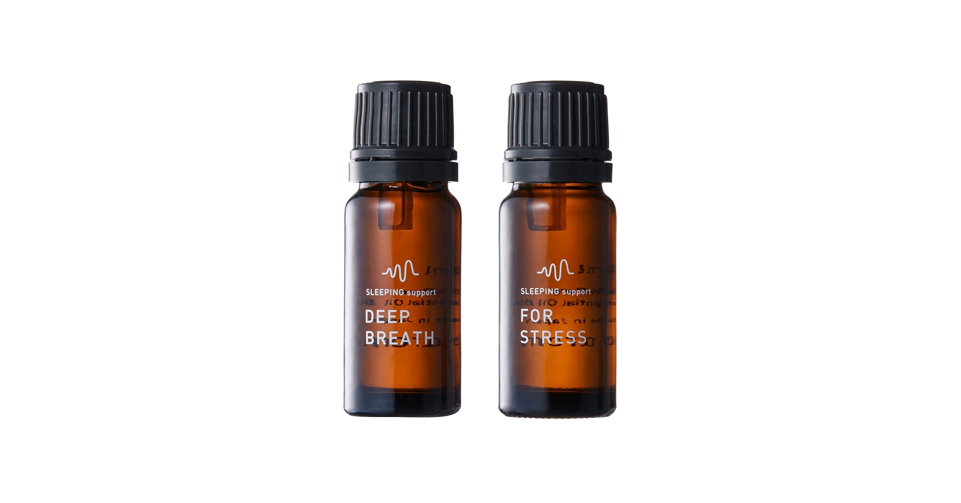 Amazon.co.jp: アットアロマ スリーピングサポート オイル