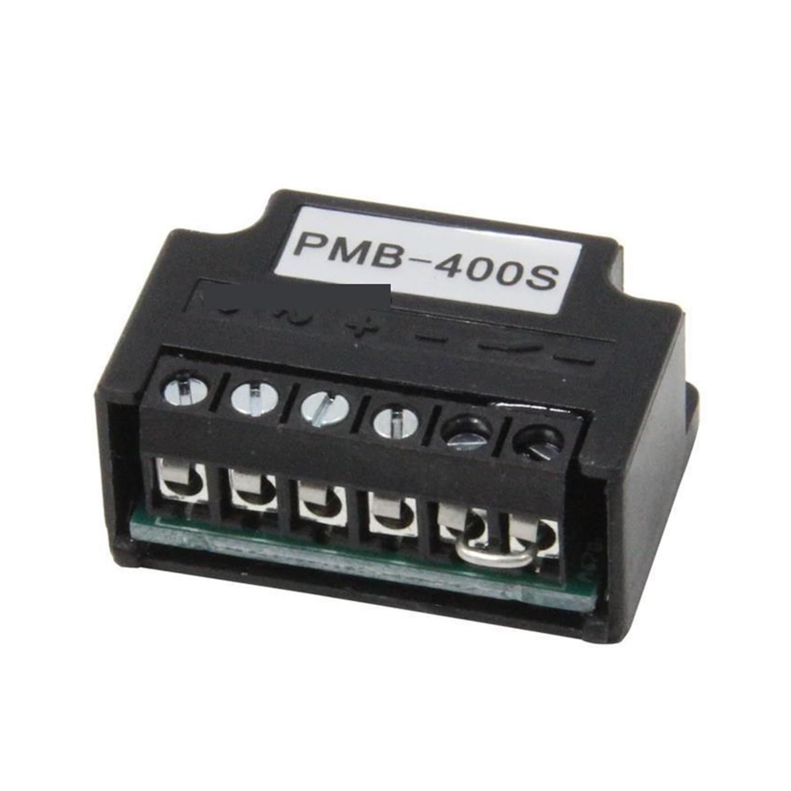 BADIKA brake rectifier PMB-400S Full-wave Rectifier Motor Brake Rectifier Power Supply Device PMB 400-S