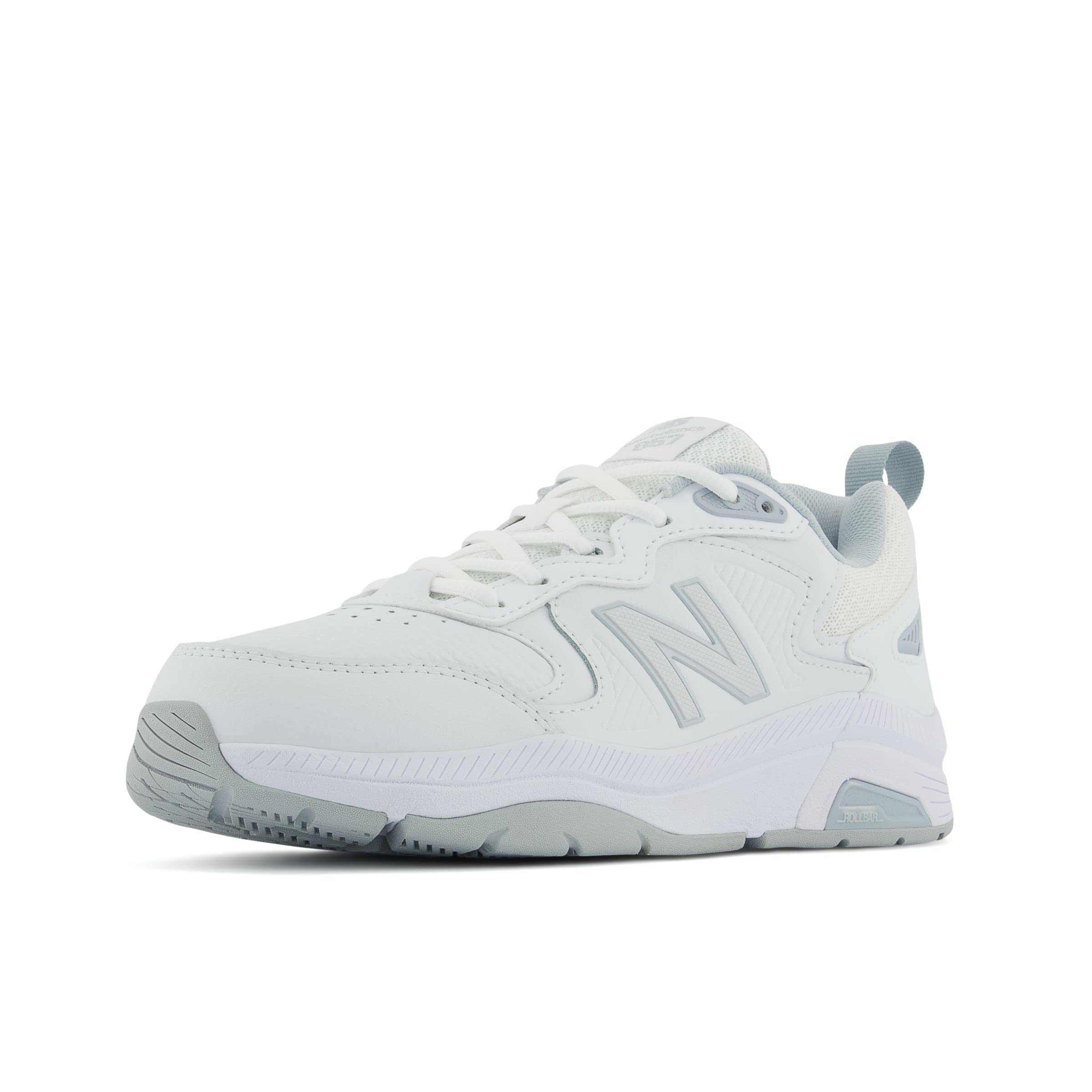 New Balance 857 V3 Comfort Casual Cross TrainerDonna