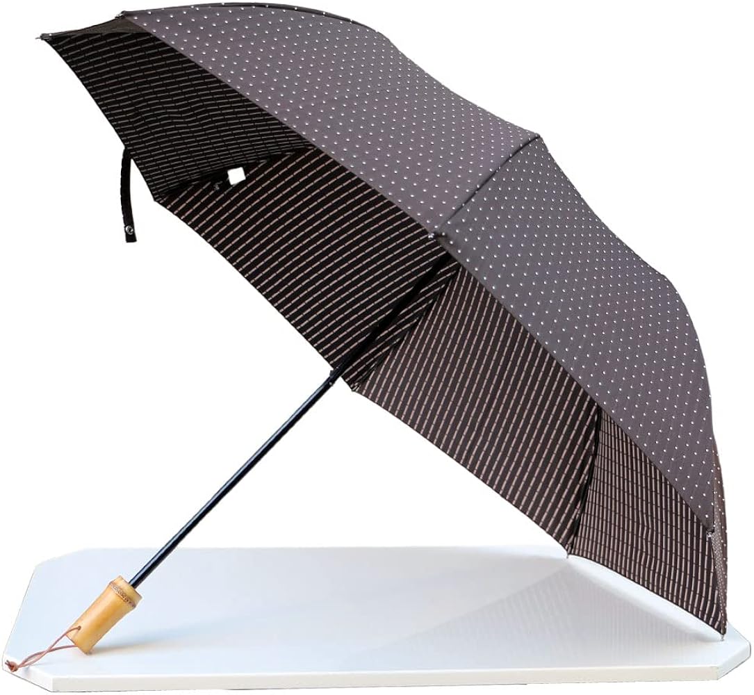 Amazon | Ramuda ラムダ 折りたたみ傘 5本限定 レディース メンズ 雨傘 Amazon | Ramuda ラムダ 折りたたみ傘 5本限定 レディース メンズ 雨傘