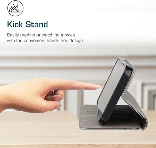 Miniatura 6 de Smartphone Flip Cases Wallet Case Compatible with Xiaomi Poco X3Poco X3 ProPoco X3 NFC, Compatible with Xiaomi Poco X3 NFC Case TPU Shockproof