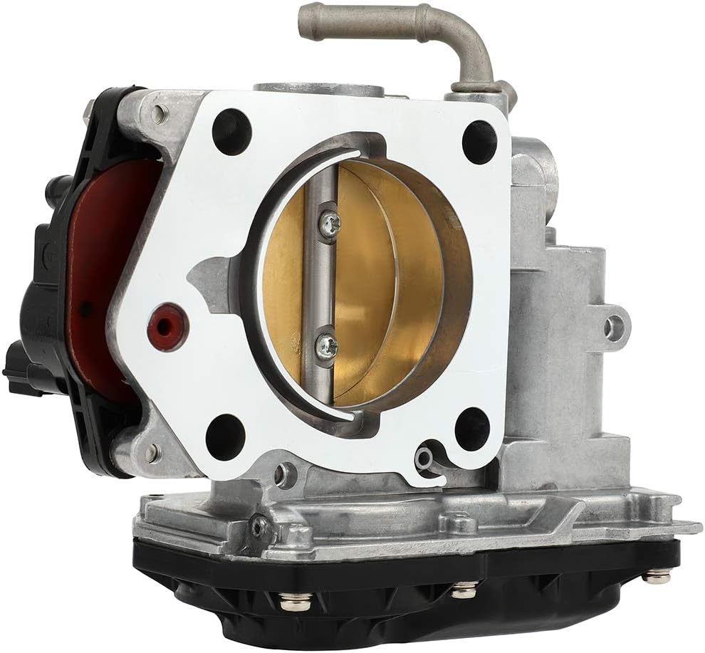 Electric Throttle Body Assembly New Automotive Fit 2006-2011 for Civic| 2006-2011 for Civic Replace # 16400-RNA-A01/16400-RNB-A01/TB1299