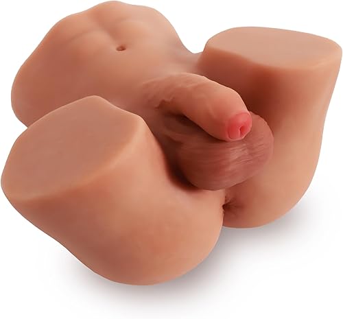 Muñeca sexual masculina de 9 libras para hombres homosexuales, muñeca sexual, torso, masturbador masculino, Stroker, muñecas sexuales gay, muñeca