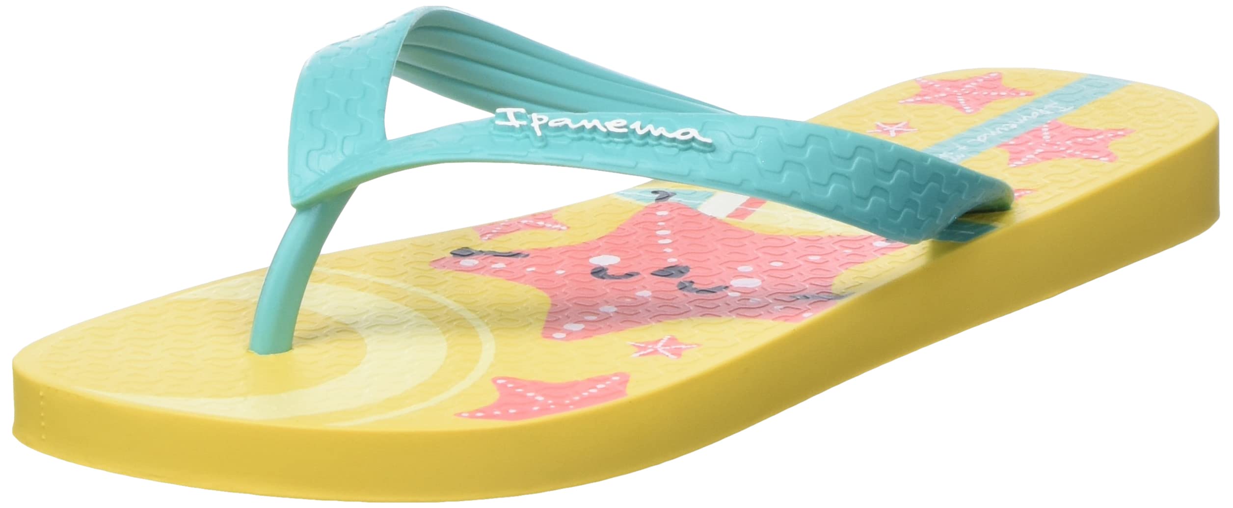 Ipanema Mr Wonderful III Kids, Chanclas Unisex niños