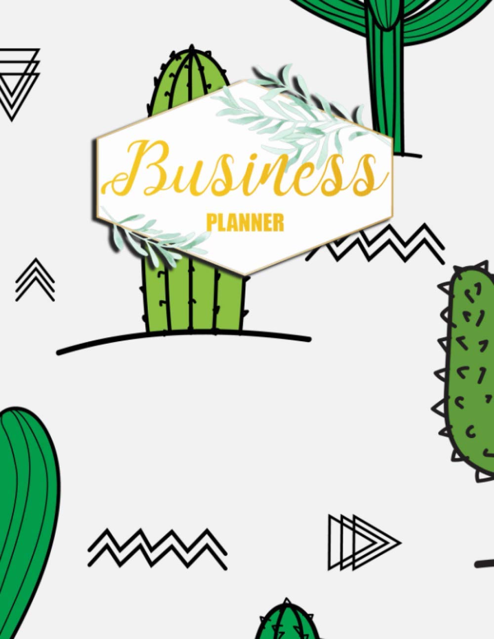 Business Planner: Home-Base Business Logbook - Plan Your Business Goals
