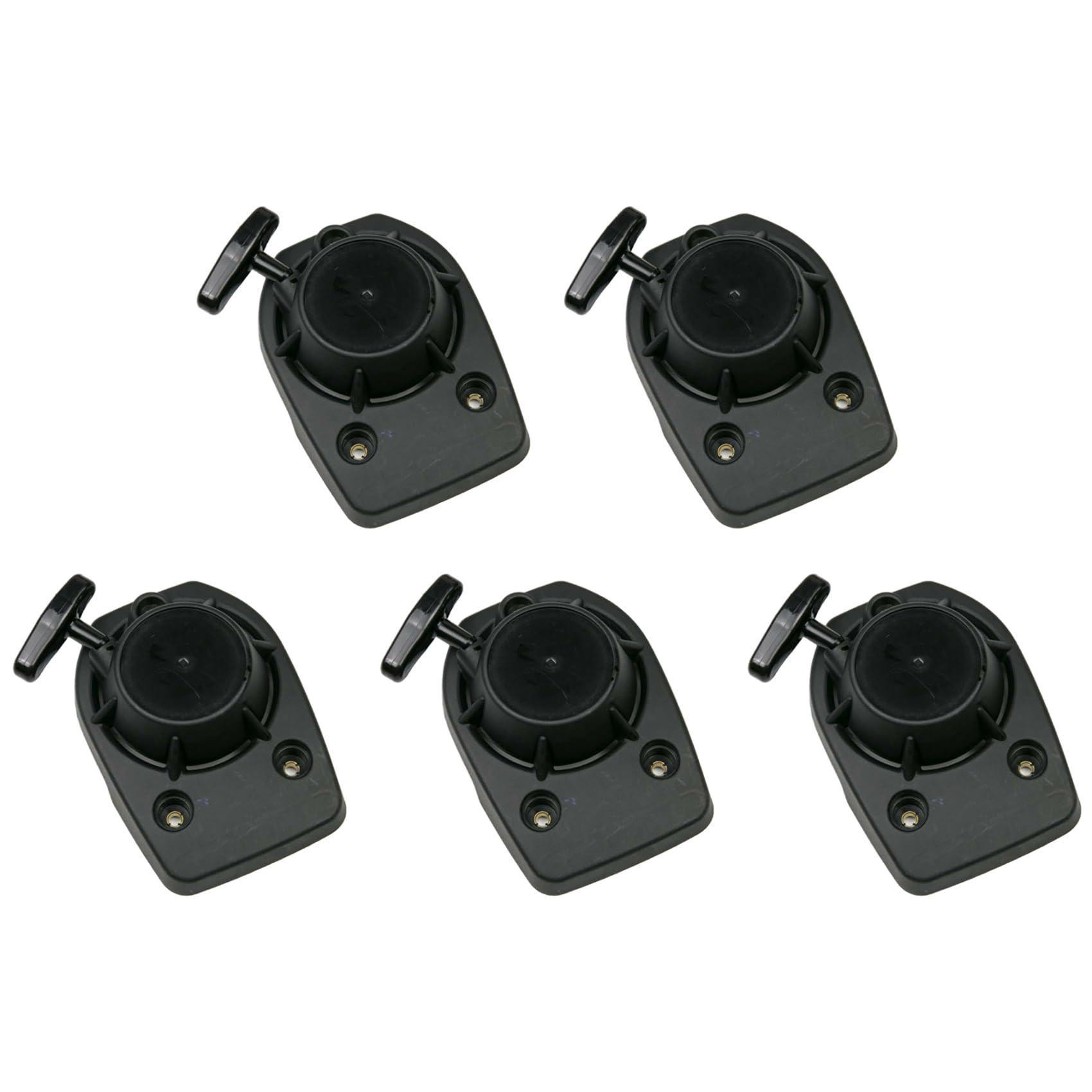 Hfgdnchva 5X Fit Pull Assembly For Gx50 Gxh50 Gxv50 Wx15 Engine Lawn Mower Brushcutter Part