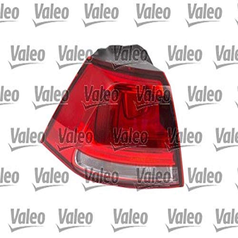 VALEO Halogen Rückleuchte, Teilenummer 44937 für die 