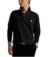 Polo Black 1
