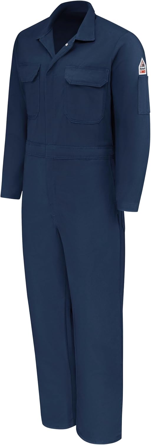 Bulwark FR Mens Lightweight Excel ComforTouch Premium - Image 3