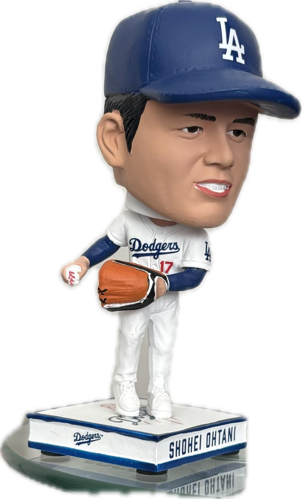 Amazon.co.jp: 【144体限定】大谷翔平 ロサンゼルス・ドジャース 投手