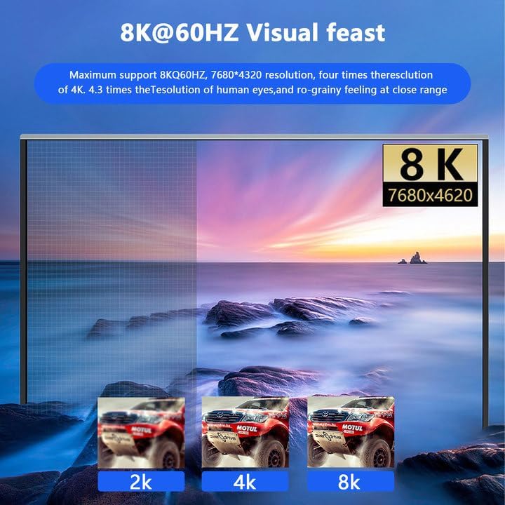 HENGBIRD USB C 90 Fokos Adapter 40Gbps USB 4 Típus C Férfi-Női Csatlakozó 100W Töltés 8K Videó Samsung Galaxy Huawei 2 Darab