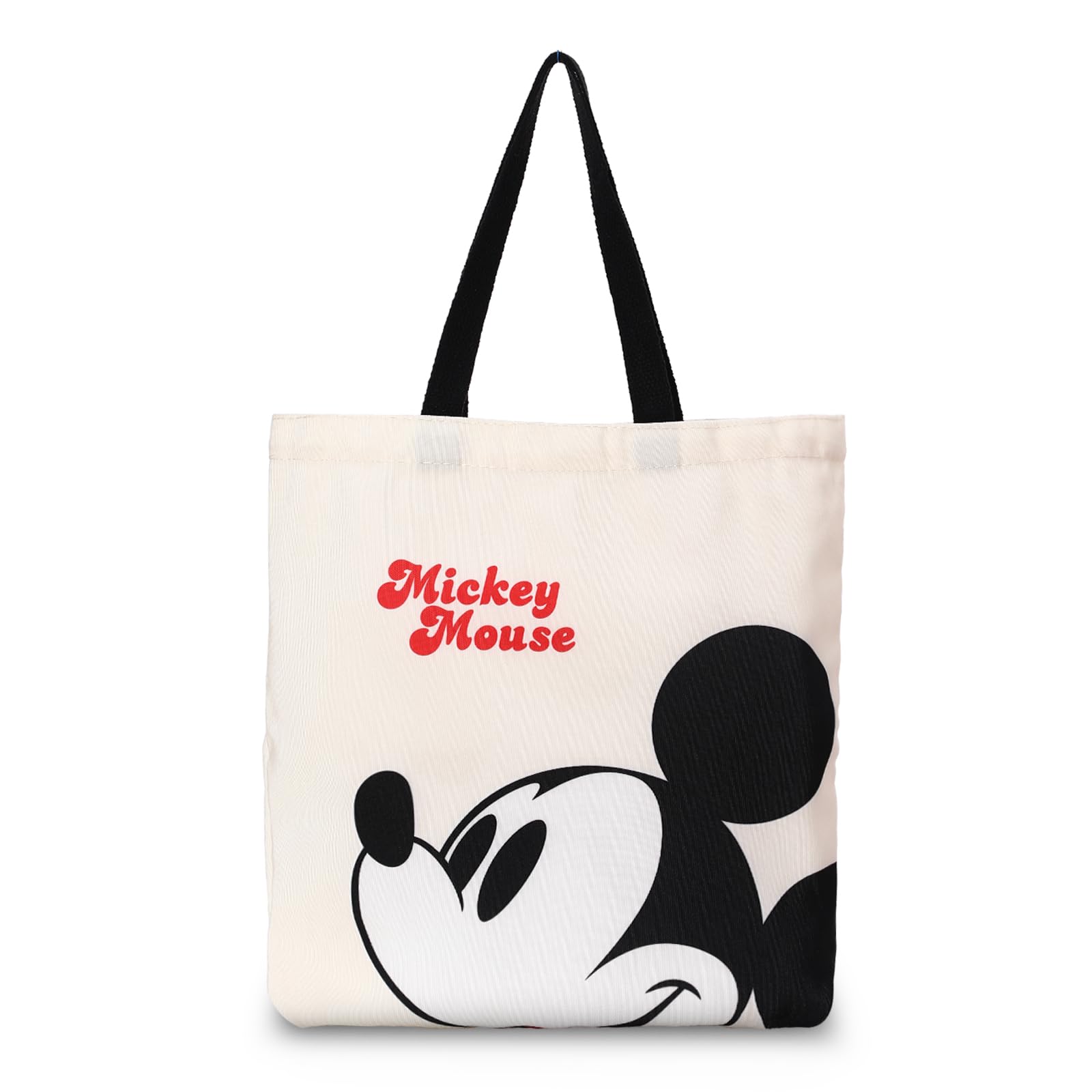Disney - ディズニー＊ミッキー 型押し トートバッグ ショルダーバッグ ミッキー/ショルダーバッグ（ショルダーバッグ）｜Disney