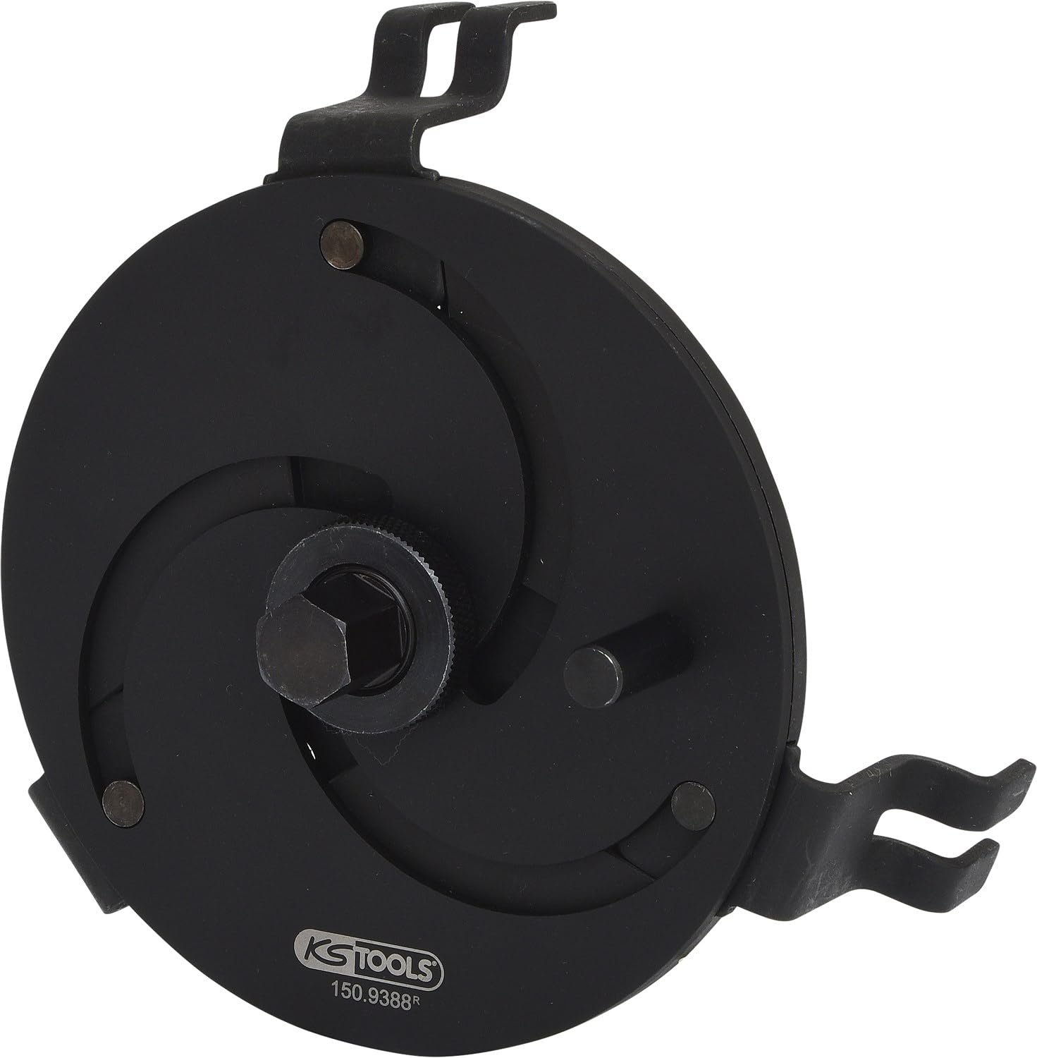 KS Tools 150.9388 3-Arm Universal-Tankgeberschlüssel