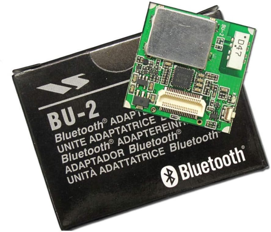 Yaesu BU2 Bluetooth Adapter Amazon.de Elektronik & Foto