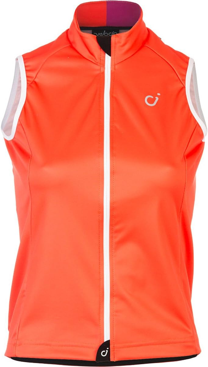 Velocio Wind Vest - Women's