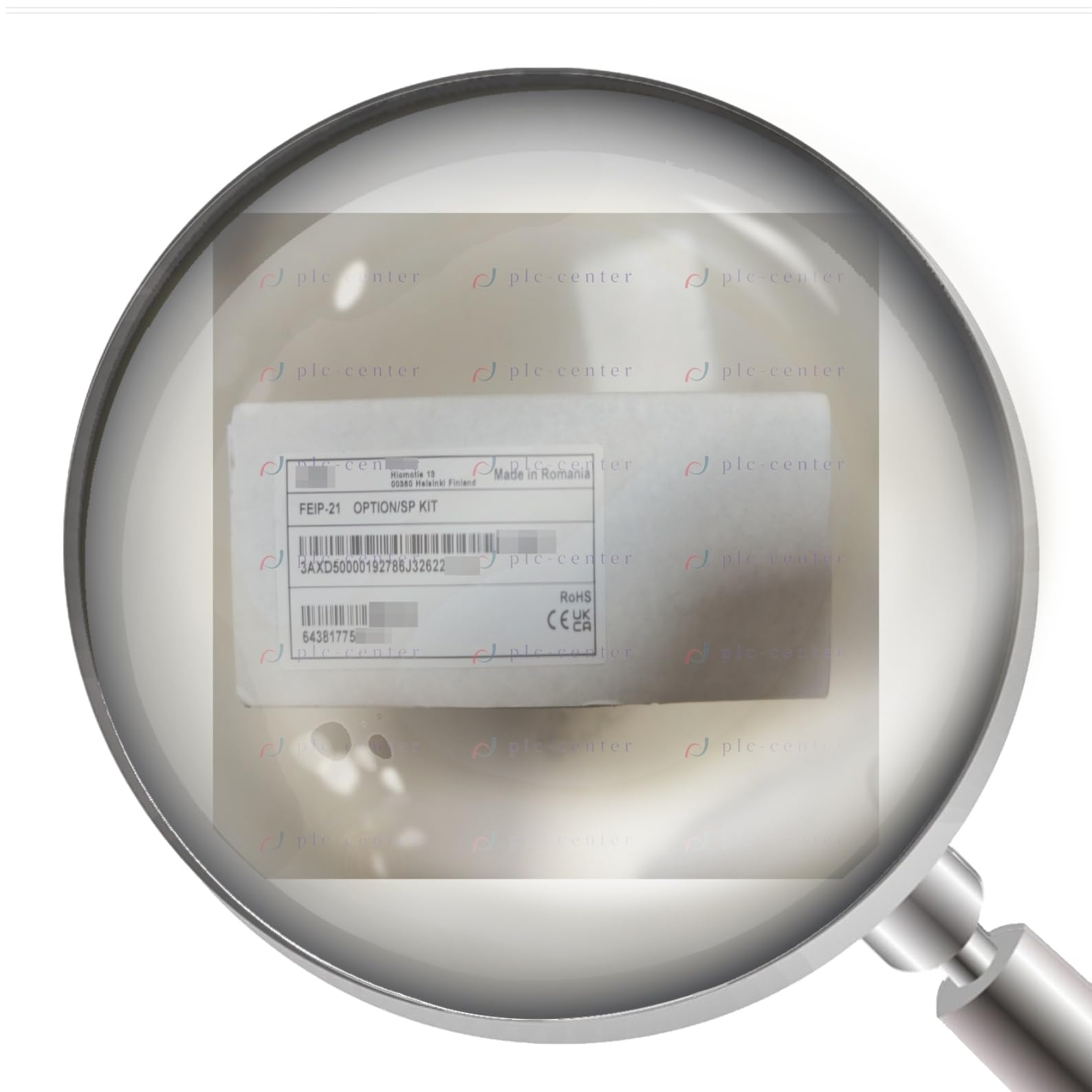 FEIP-21 Modules New in Box FEIP-21 for Shipping