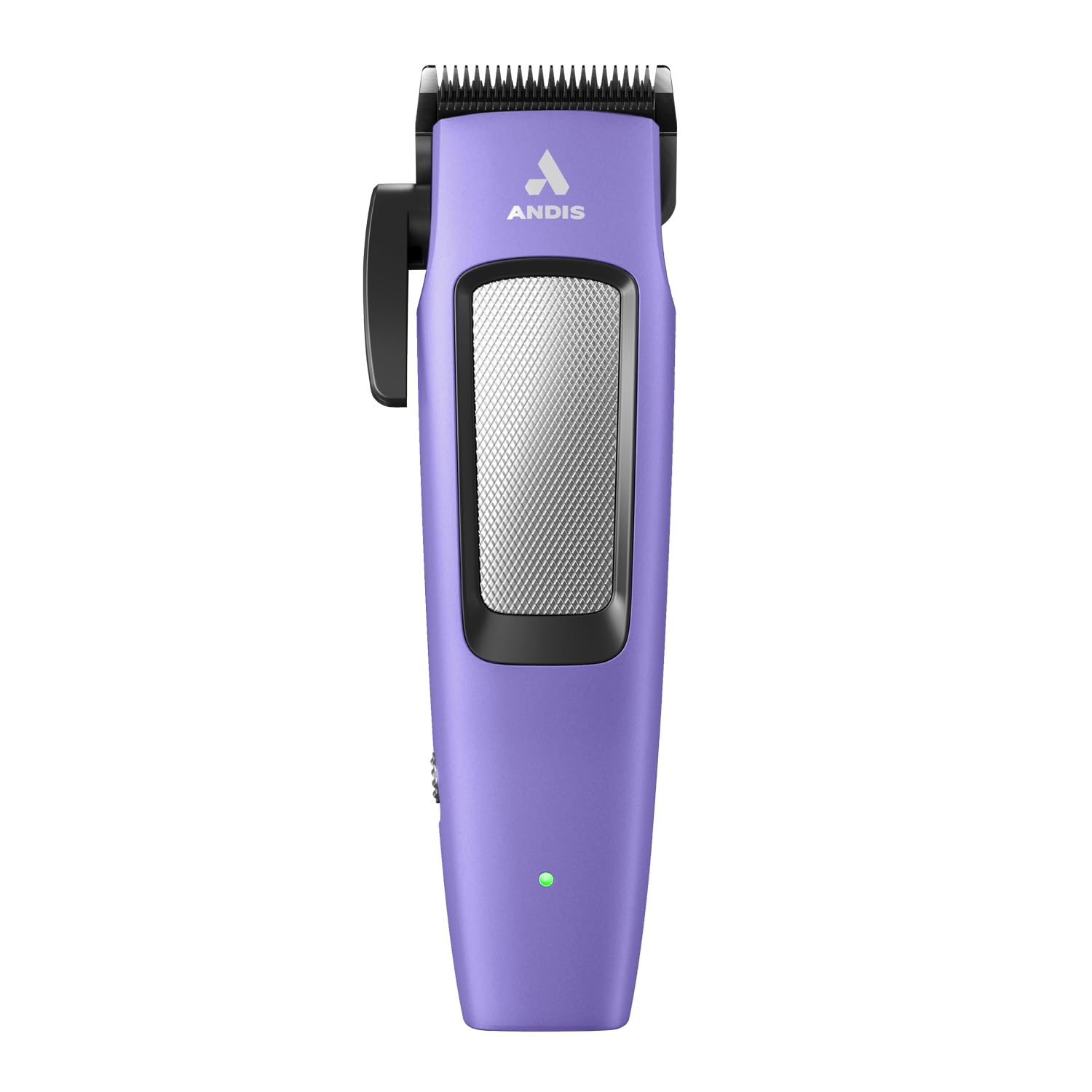 Andis Easy Clip Adjustable Blade Cordless II Dog Clipper