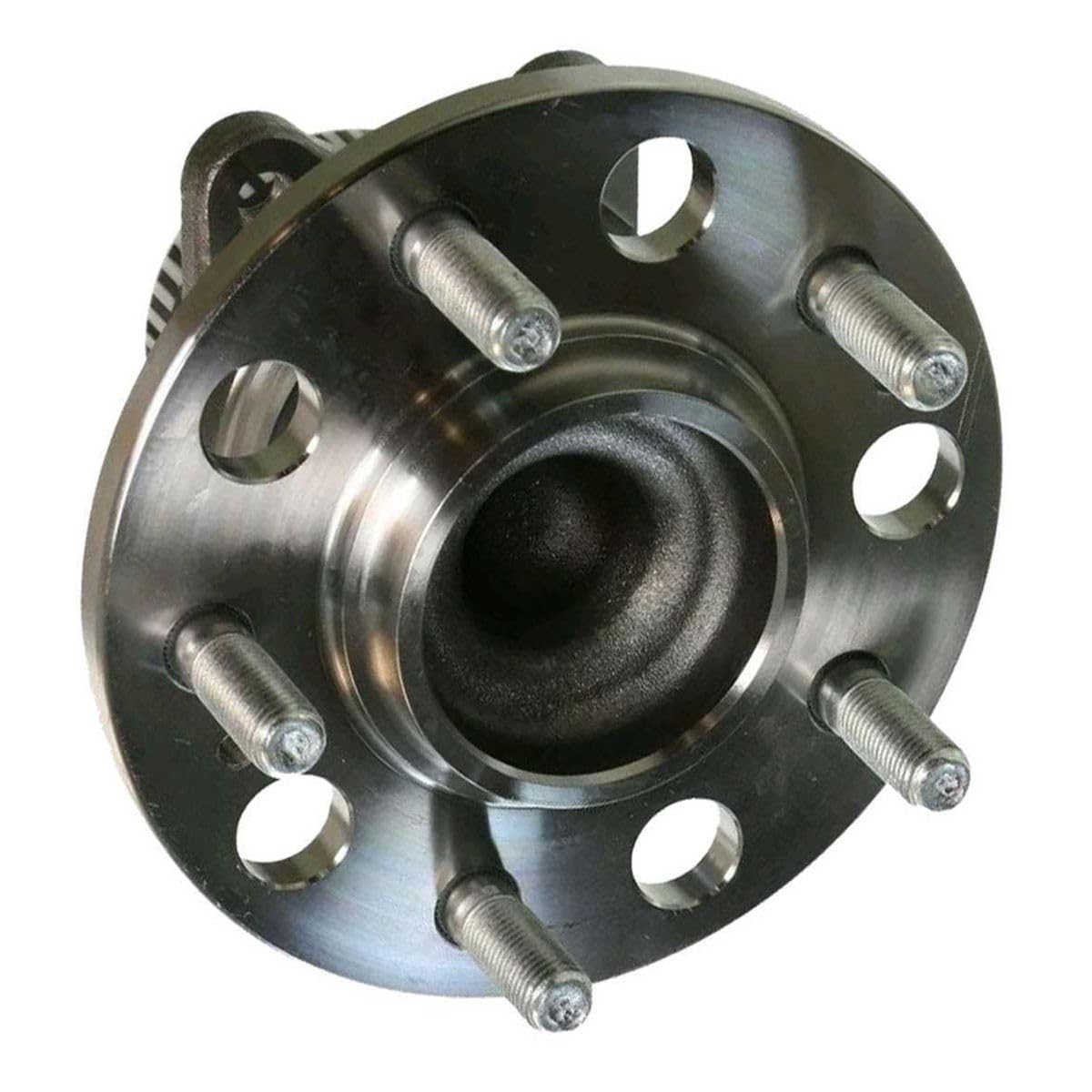 Wheel Hub & Bearing Assembly For Hyundai Sonata, Kia Optima - Rear Left Or Right Side