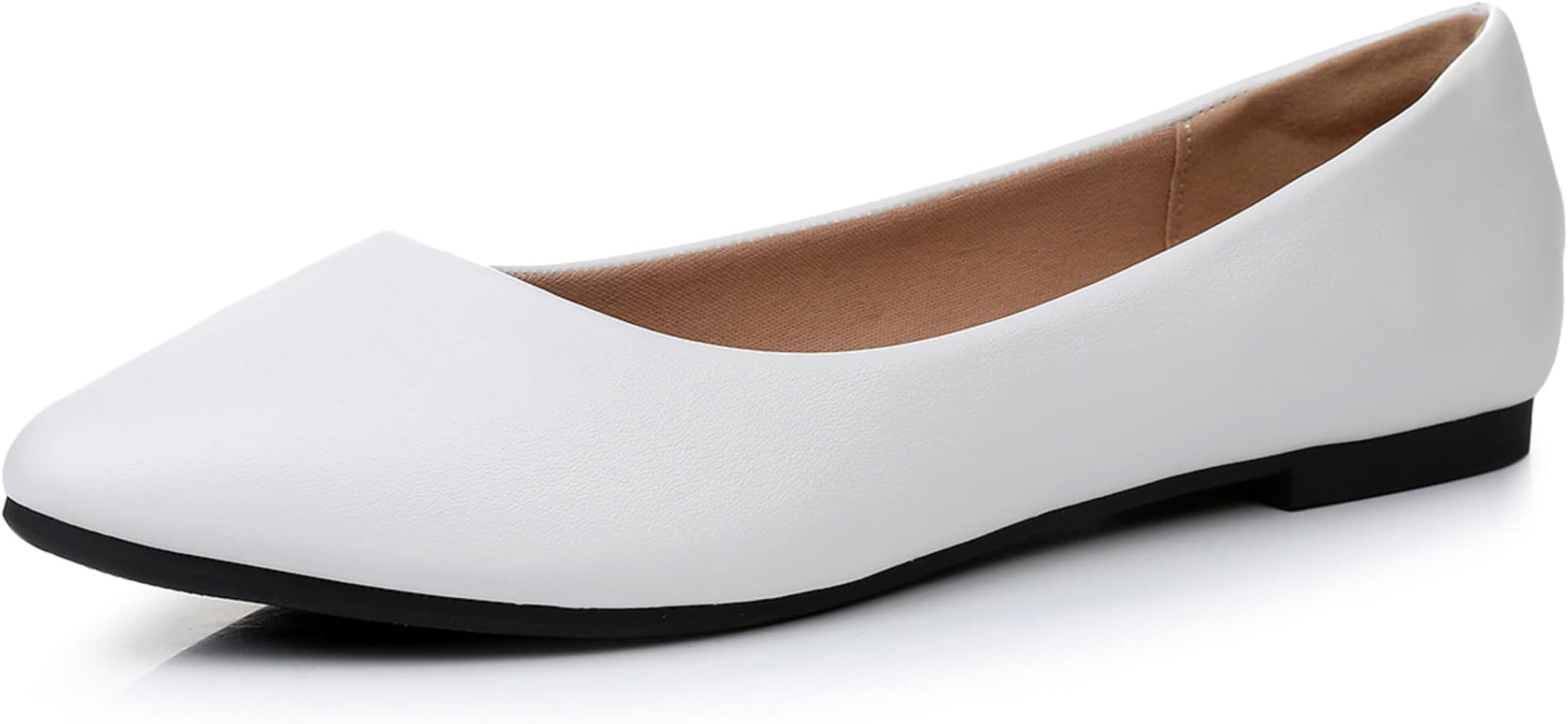 VenusCeliaWomen's Snug2 Flat Shoe