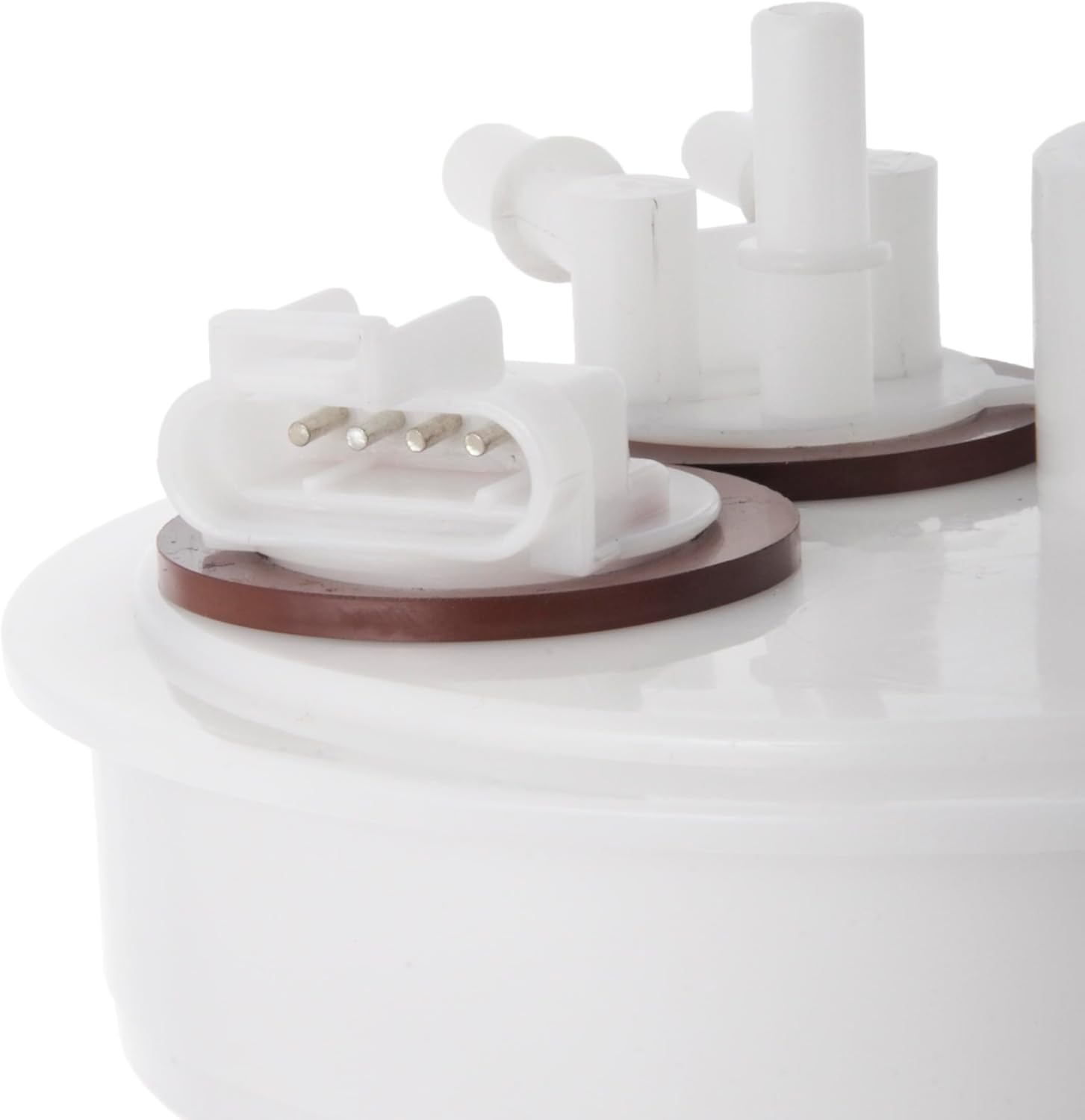 Herko 352GE Fuel Pump Module, Compatible with Dodge D150 D250 D350 Ramcharger W150 W250 W350 3.9L 5.2L 5.9L 1991-1993