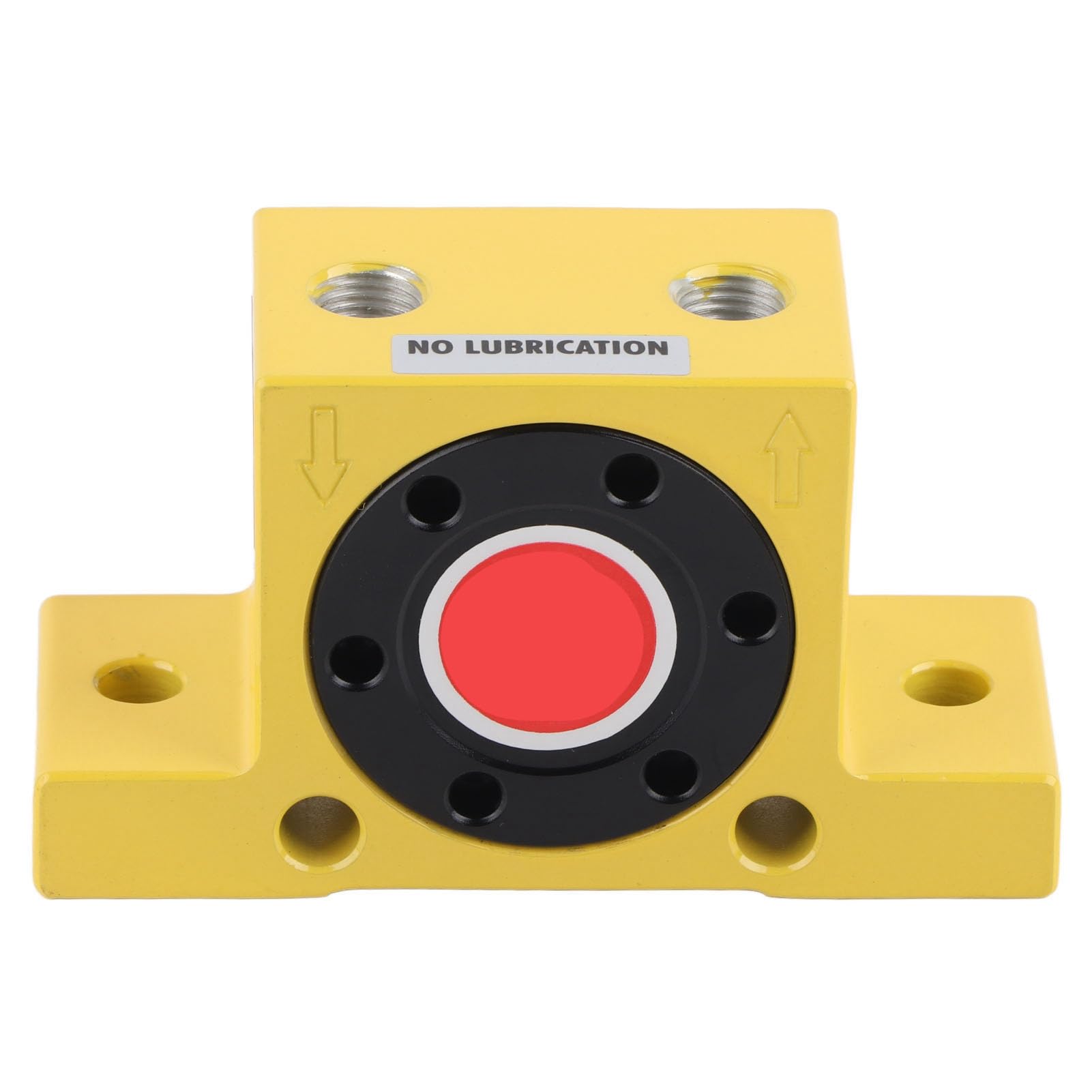 Le Vérin : Clé De Voûte Des Applications Industrielles