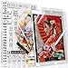 Produktbild BELLEMOND 2 Stück Japanische Paper Displayschutzfolie für iPad Pro 12,9" (2017/15 - mit Home-Taste) - Schreiben, Zeichnen und Skizzieren wie auf Papier mit Apple Pencil - Paper PET Folie IPD15129PL10