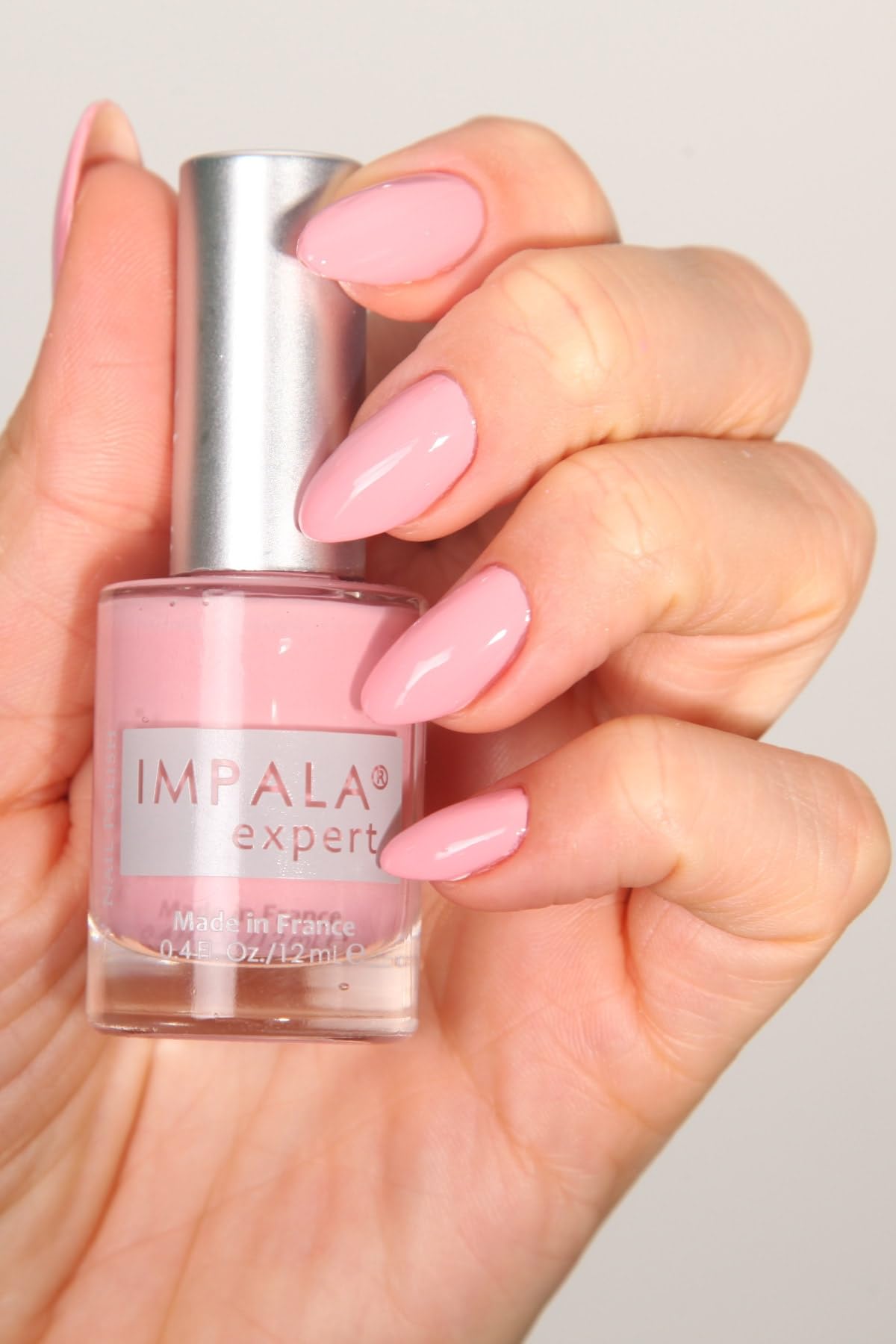 Impala Oje - Nail Polish 12 Ml. No 35