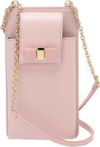 がみ。 FERRAGAMO フェラガモ スマートフォンケース ヴァラ 220381