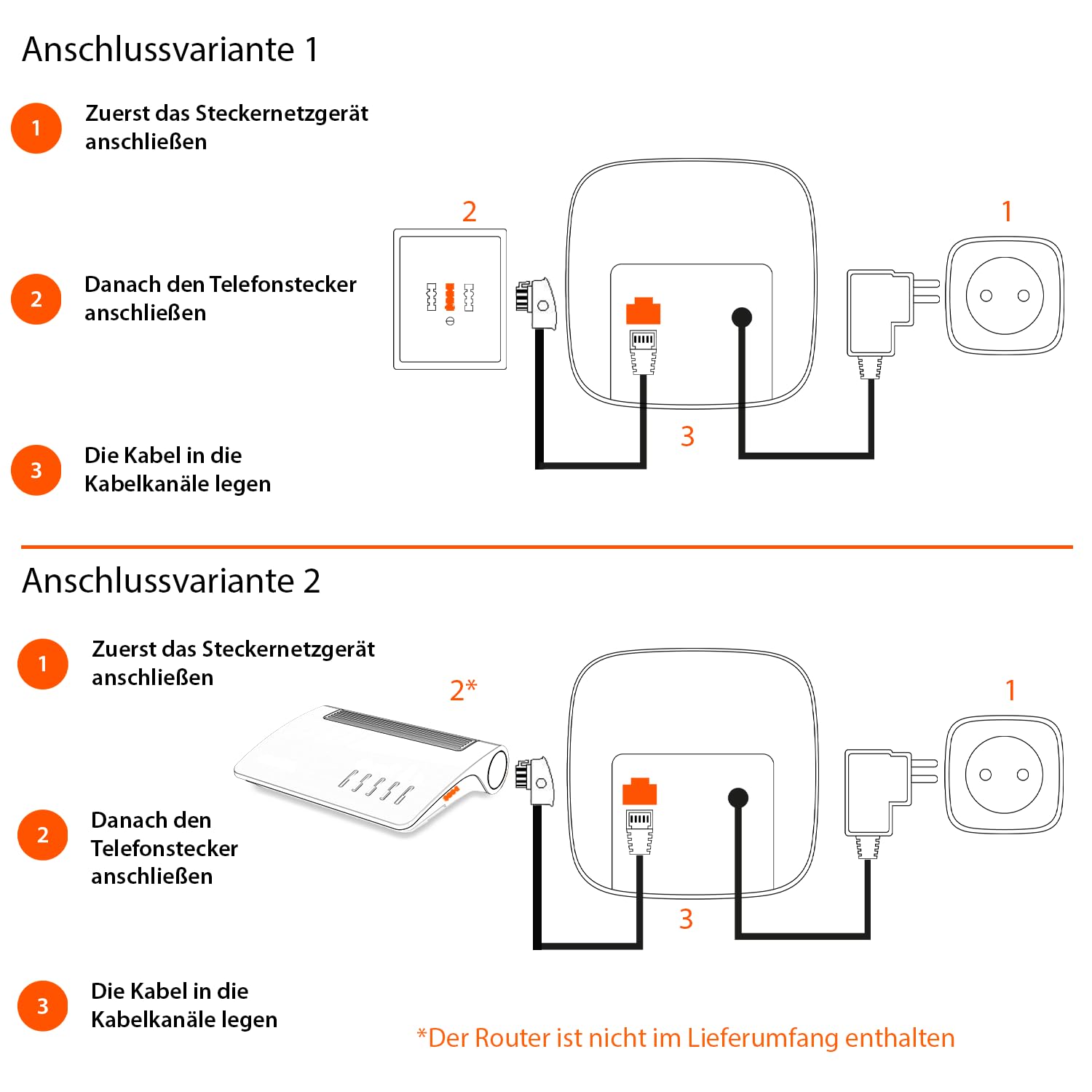 Gigaset CL660A Schnurloses Dect-Telefon mit Anrufbeantworter und großem TFT-Farbdisplay, Metall Anthrazit, Box 200 [Deutsche Version]